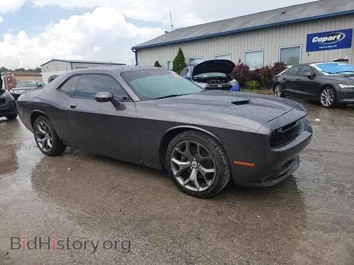 2017 DODGE CHALLENGER - VIN: 2C3CDZAG4HH507867 - Фото 13
