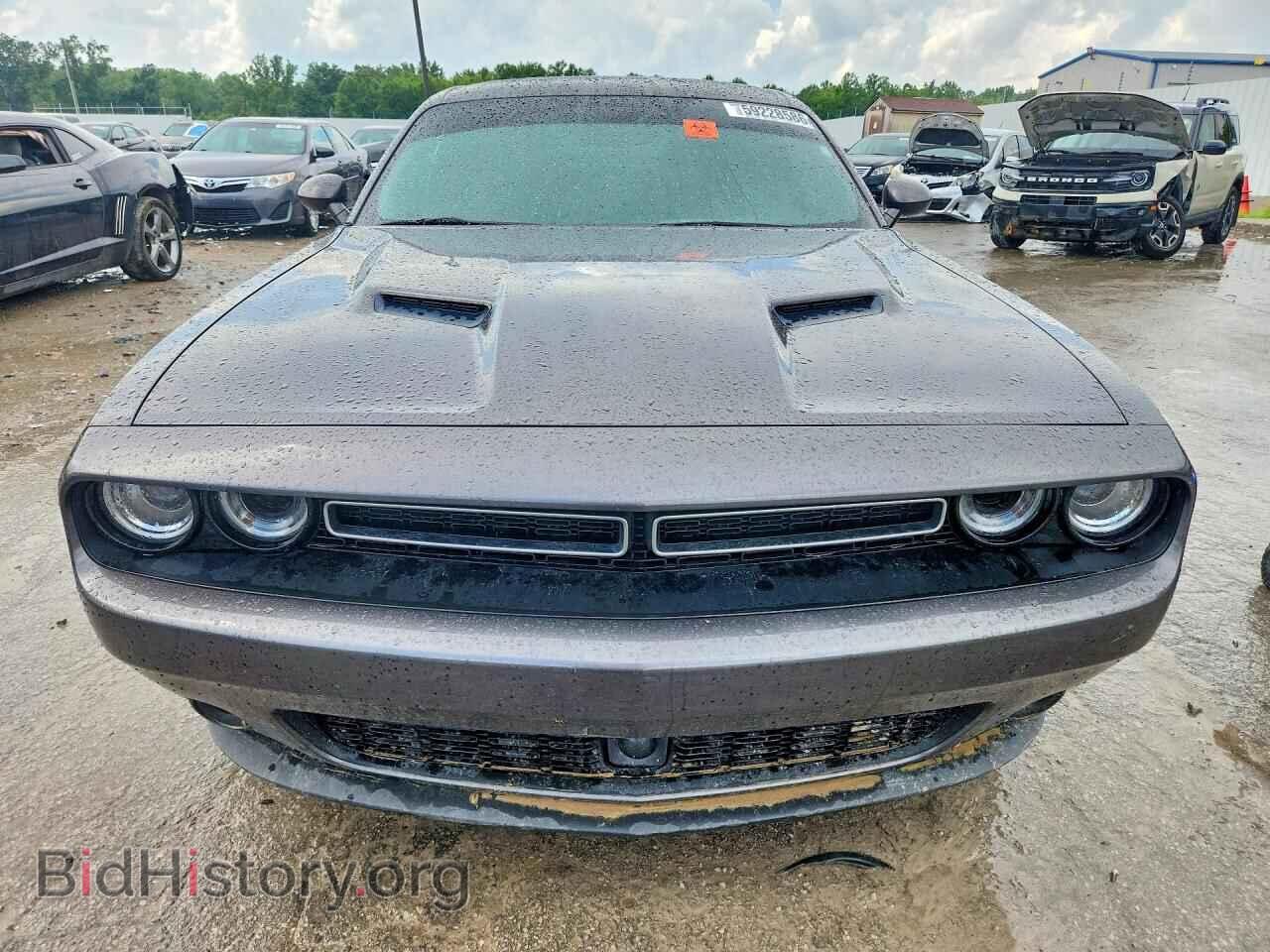 2017 DODGE CHALLENGER - VIN: 2C3CDZAG4HH507867 - Фото 5