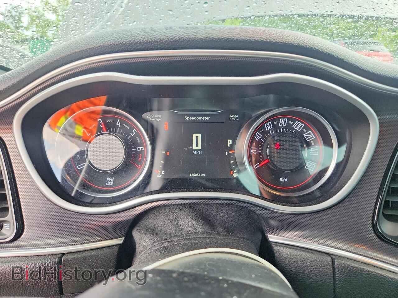 2017 DODGE CHALLENGER - VIN: 2C3CDZAG4HH507867 - Фото 9