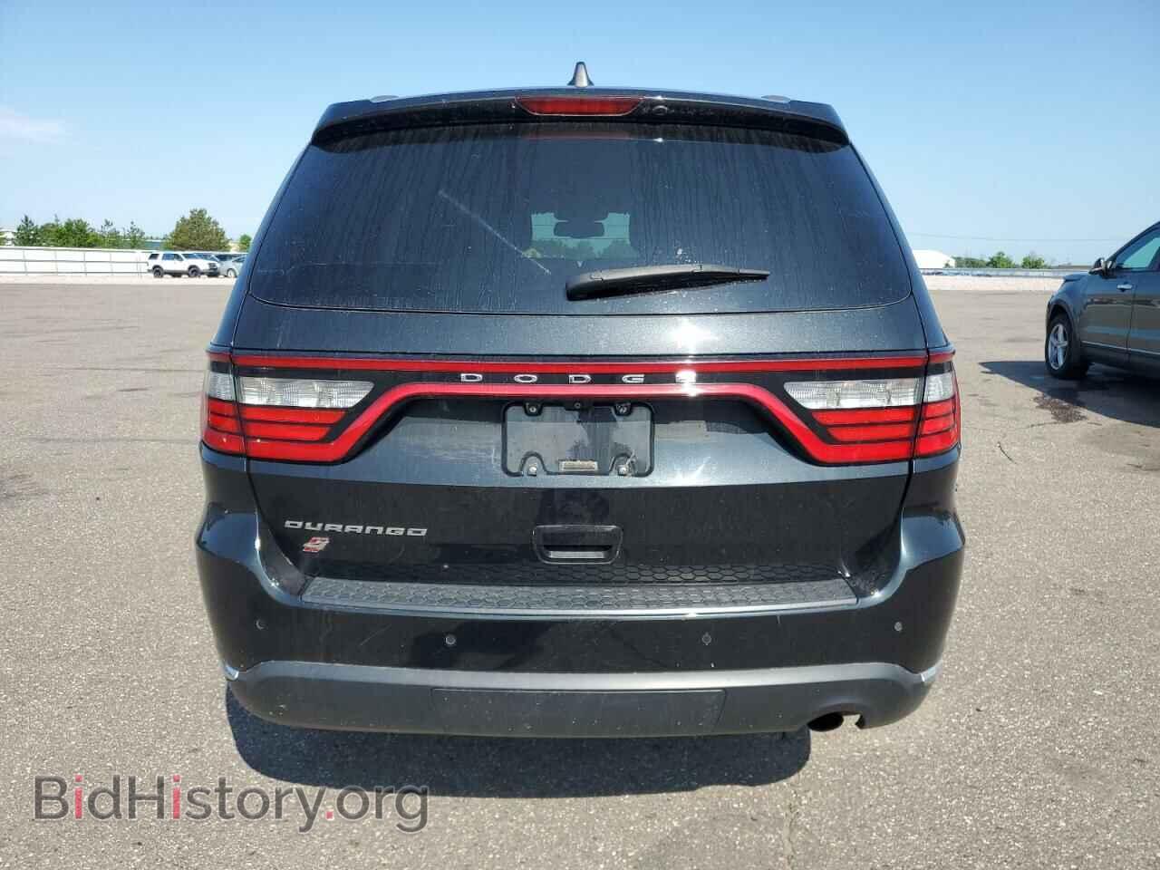 2014 DODGE DURANGO - VIN: 1C4RDJAG8EC495373 - Photo 6