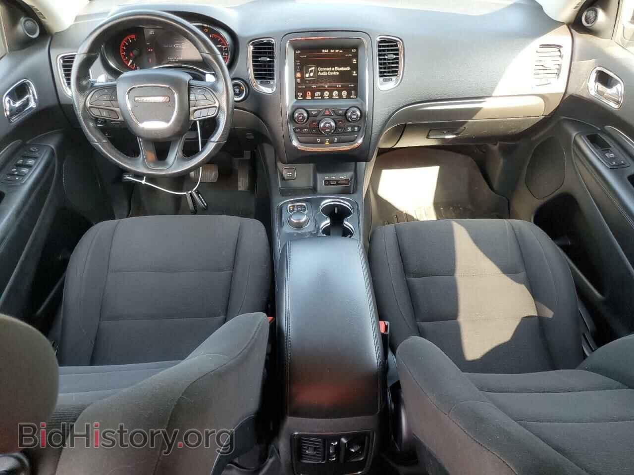 2014 DODGE DURANGO - VIN: 1C4RDJAG8EC495373 - Photo 8