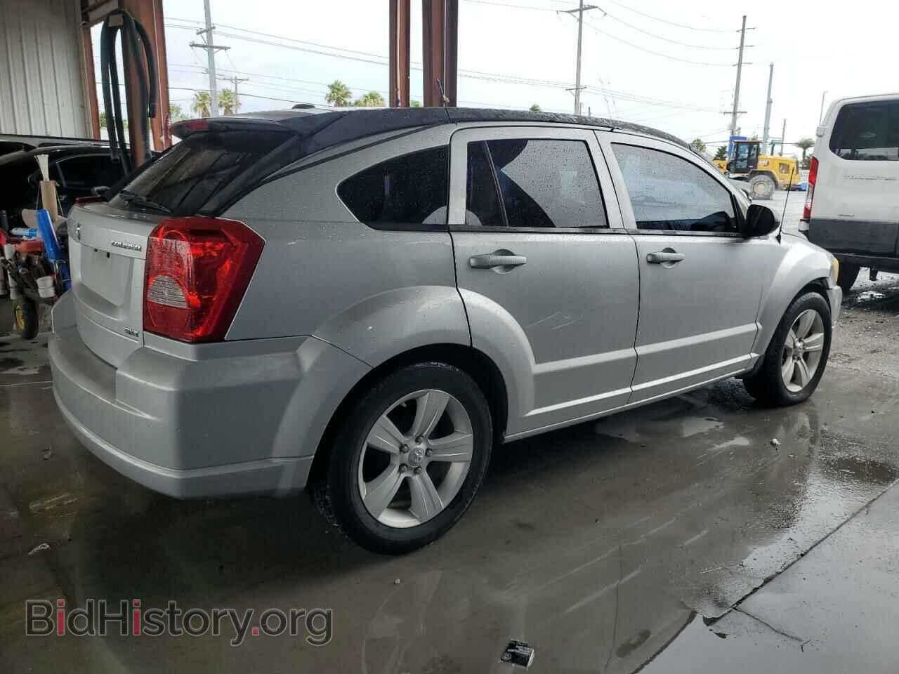 2010 DODGE CALIBER - VIN: 1B3CB4HA2AD533667 - Photo 3
