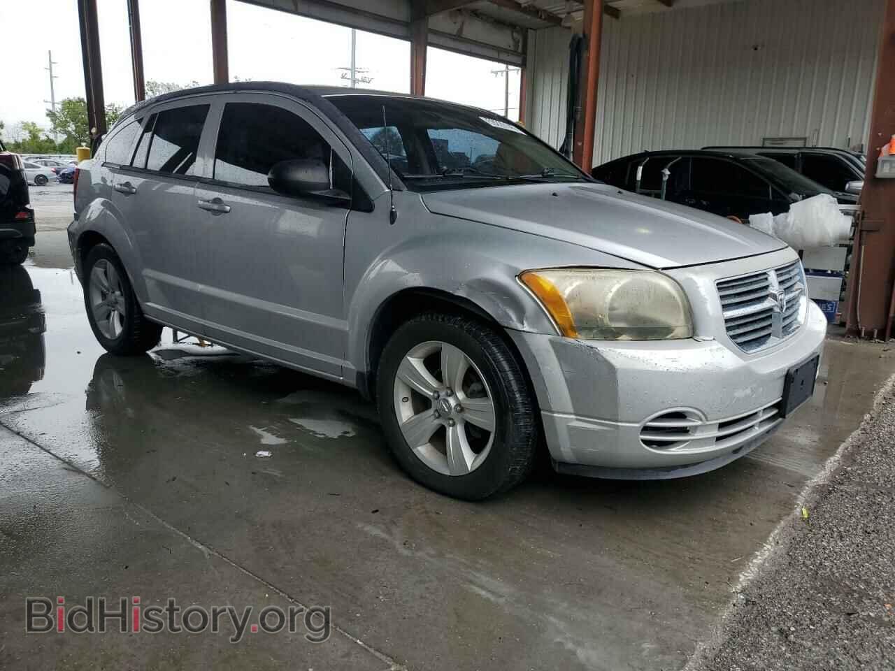 2010 DODGE CALIBER - VIN: 1B3CB4HA2AD533667 - Photo 4