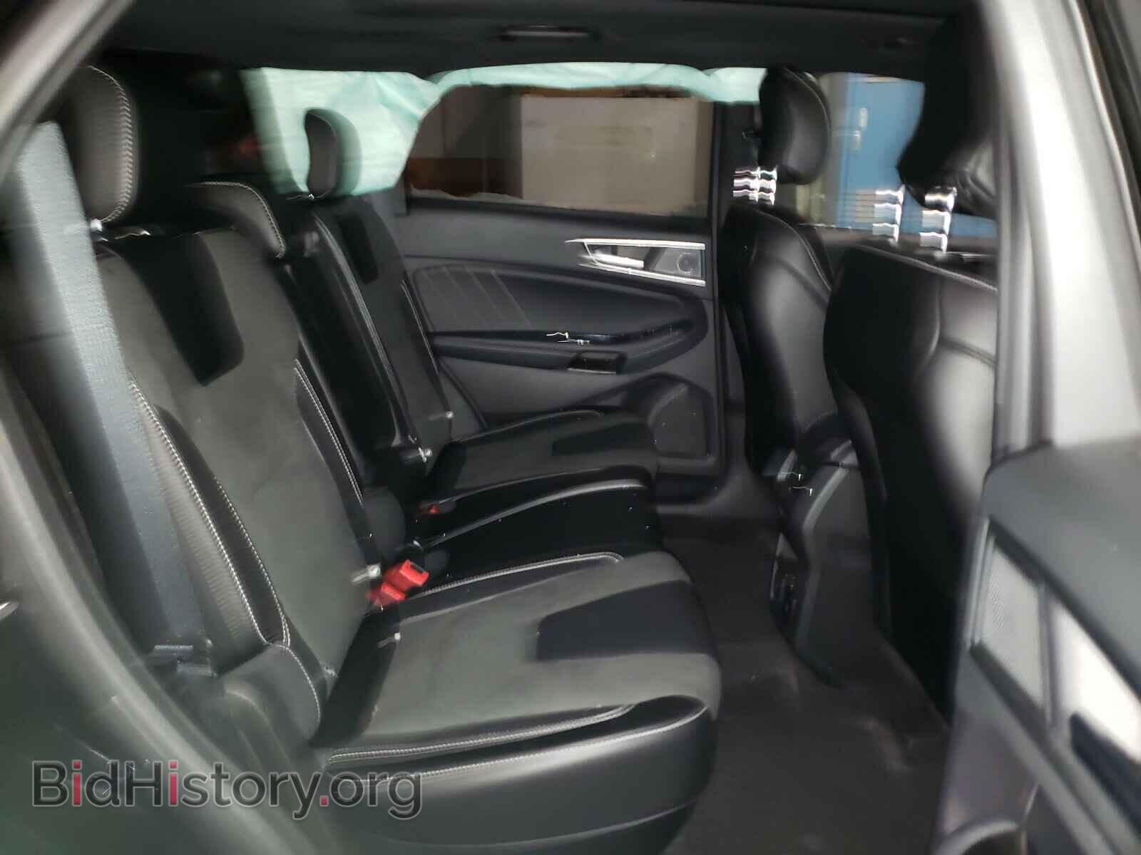 2019 FORD EDGE - VIN: 2FMPK4AP7KBB67349 - Фото 6