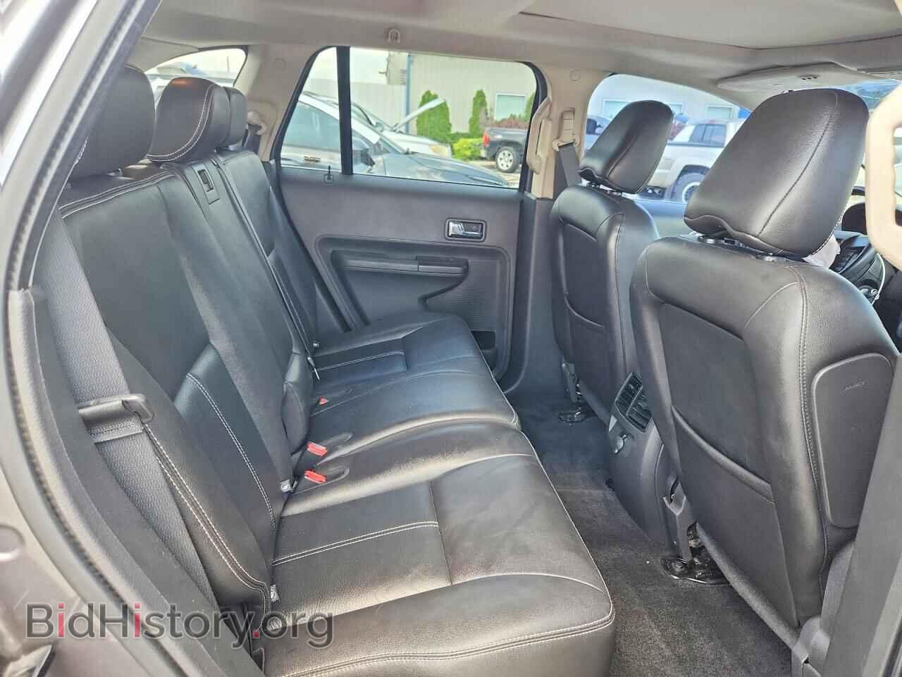 2010 FORD EDGE - VIN: 2FMDK3KC5ABA80380 - Photo 11