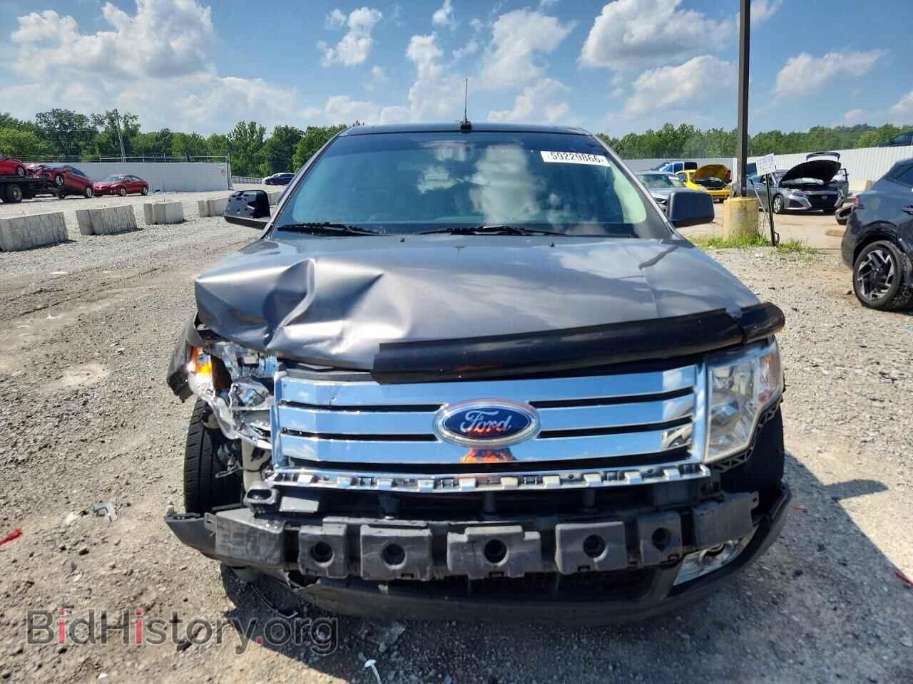 2010 FORD EDGE - VIN: 2FMDK3KC5ABA80380 - Photo 5