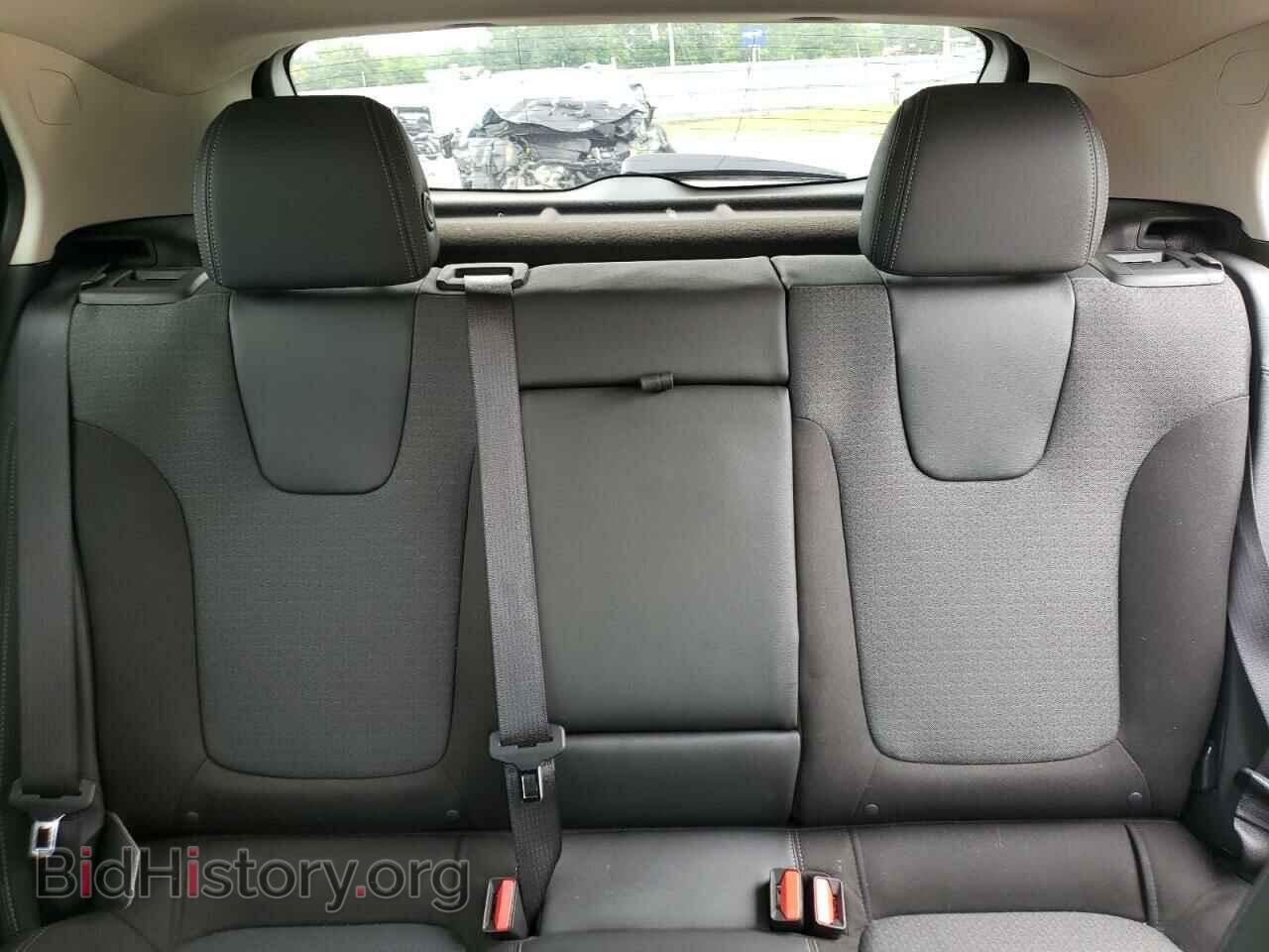2020 BUICK ENCORE - VIN: KL4MMDSL1LB130599 - Фото 10