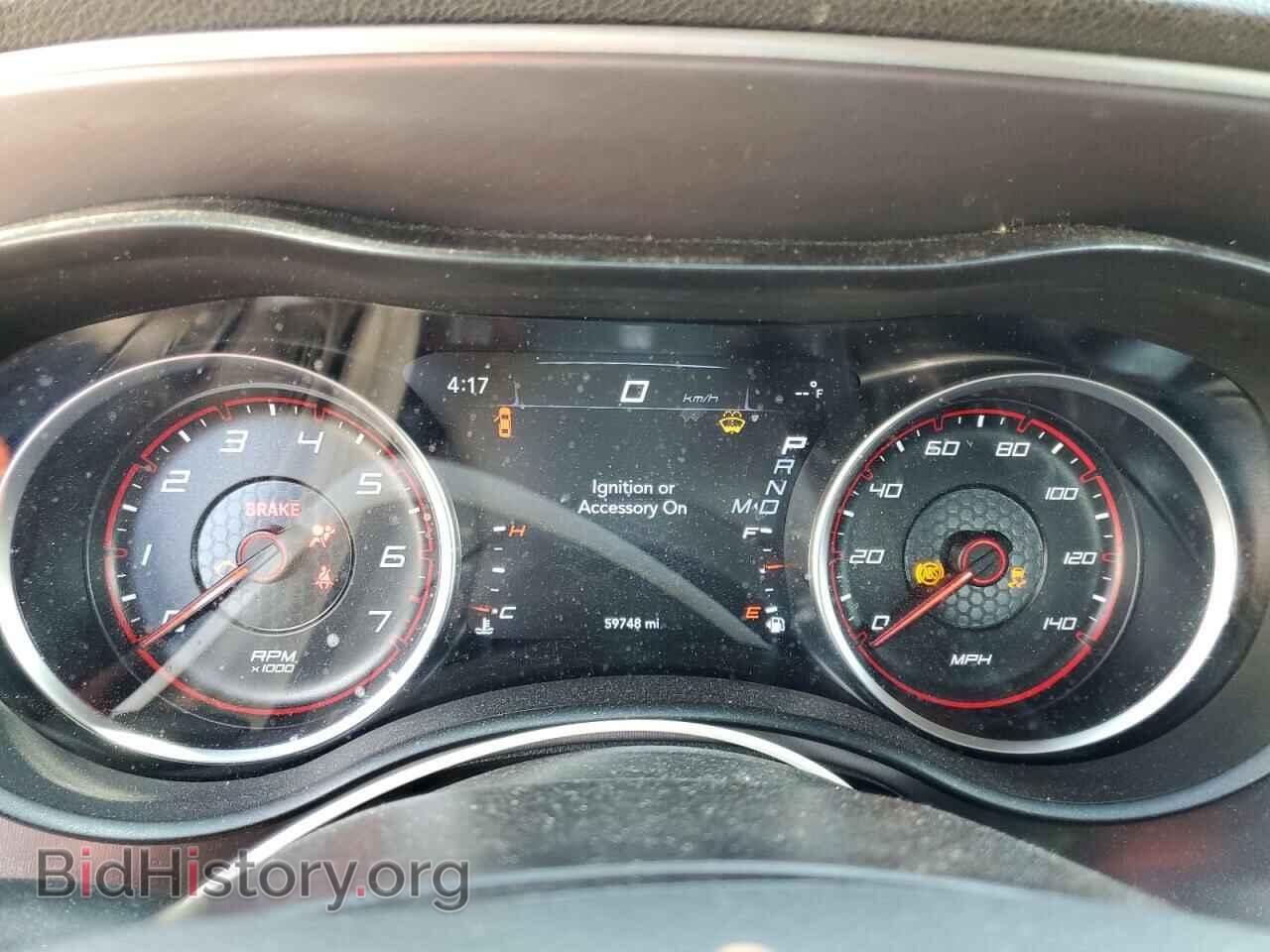 2021 DODGE CHARGER - VIN: 2C3CDXBG7MH532095 - Фото 9