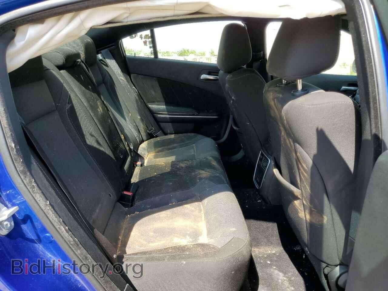 2021 DODGE CHARGER - VIN: 2C3CDXBG7MH532095 - Фото 10