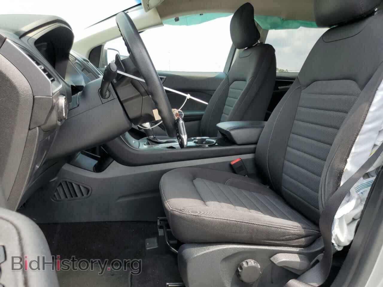2016 FORD EDGE - VIN: 2FMPK3G97GBC34106 - Фото 7