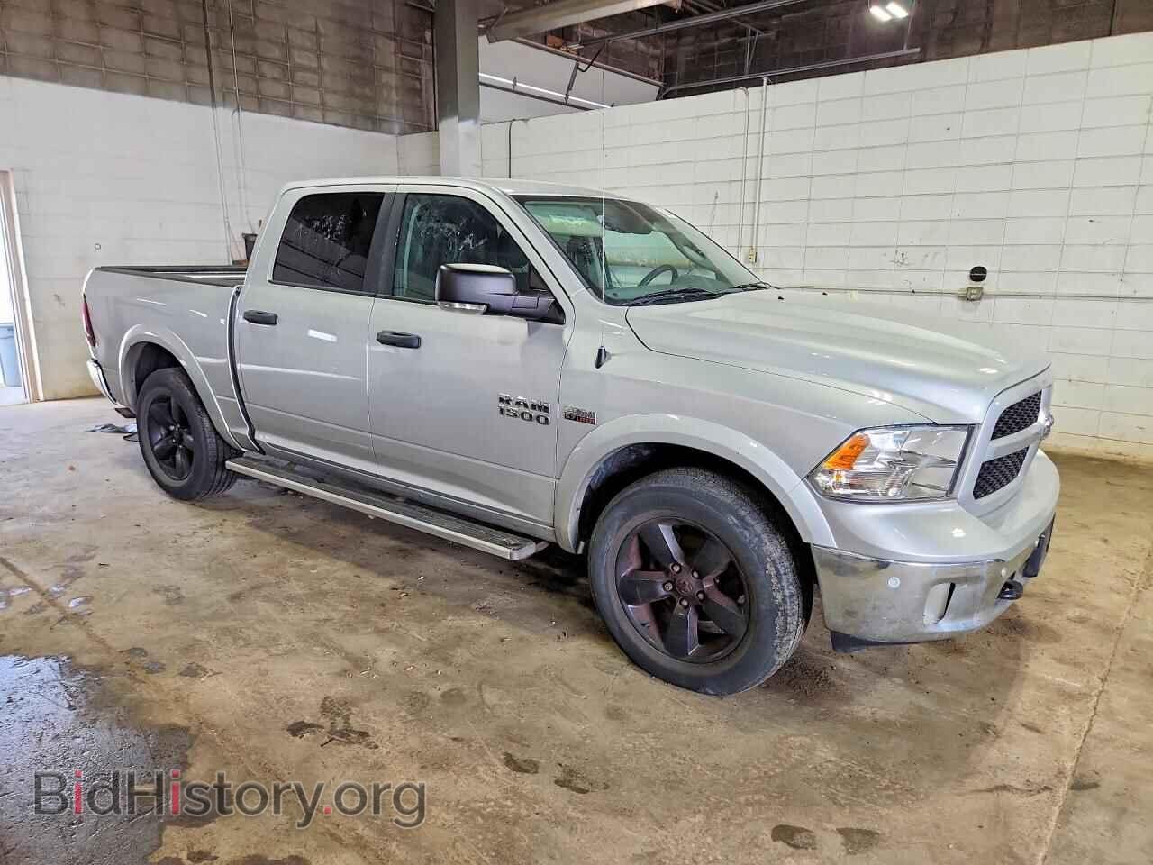 2015 RAM 1500 - VIN: 1C6RR7LT5FS625865 - Фото 4