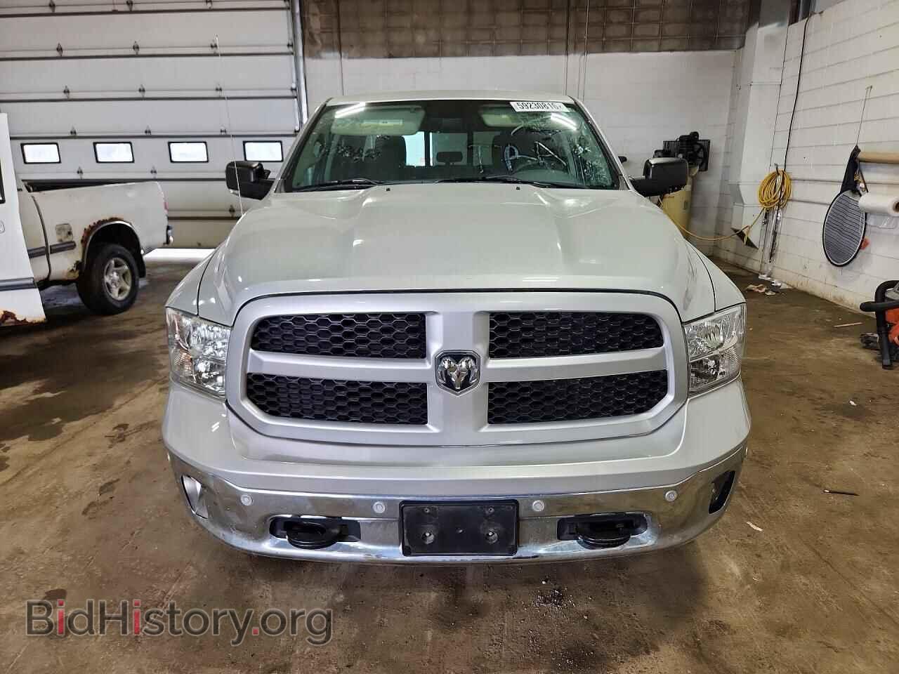 2015 RAM 1500 - VIN: 1C6RR7LT5FS625865 - Фото 5