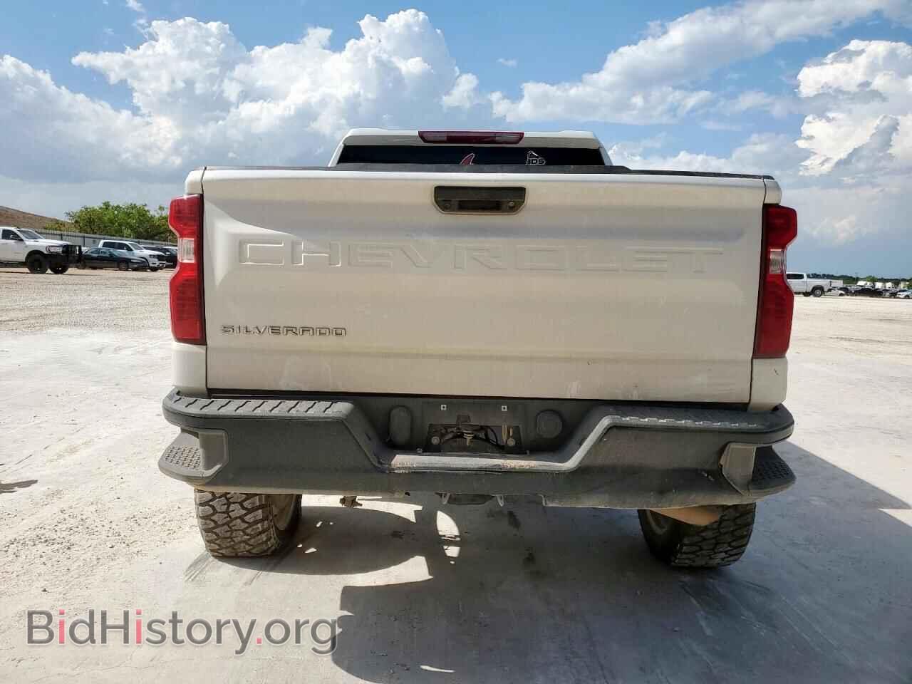 2023 CHEVROLET ALL Models - VIN: 3GCPAAEK6PG151295 - Фото 6