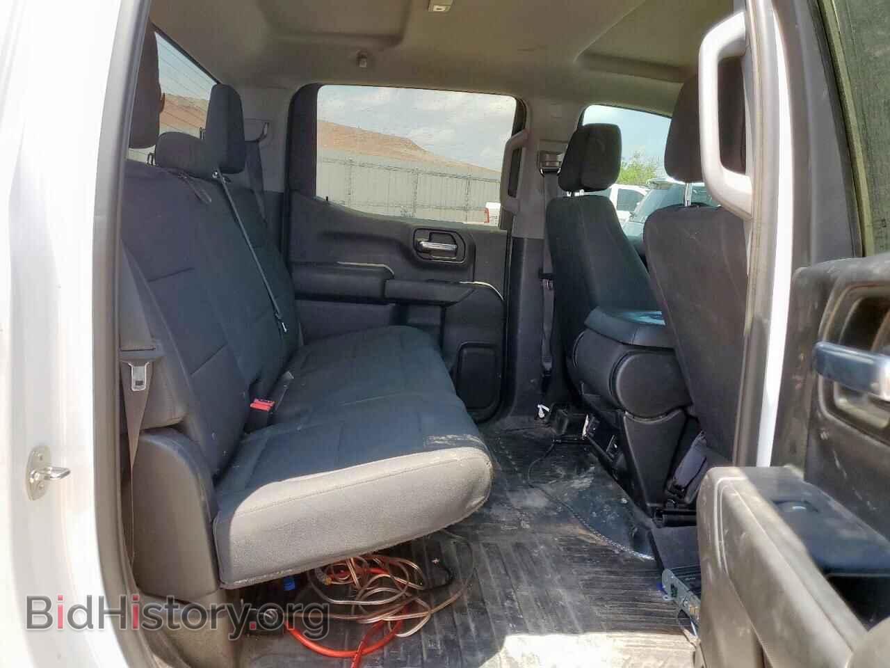 2023 CHEVROLET ALL Models - VIN: 3GCPAAEK6PG151295 - Фото 10