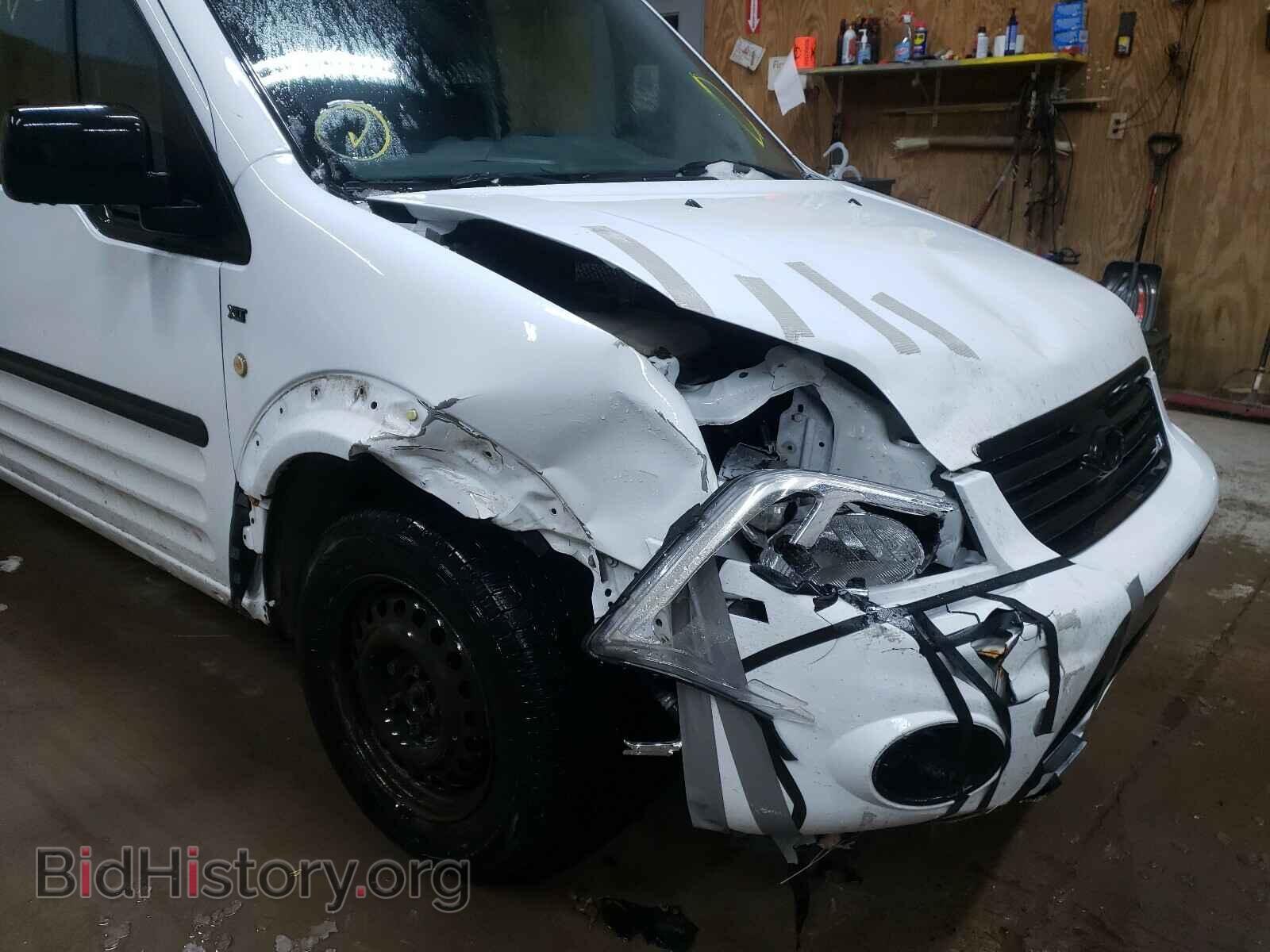 2013 FORD TRANSIT CO - VIN: NM0LS7BN0DT170921 - Фото 9