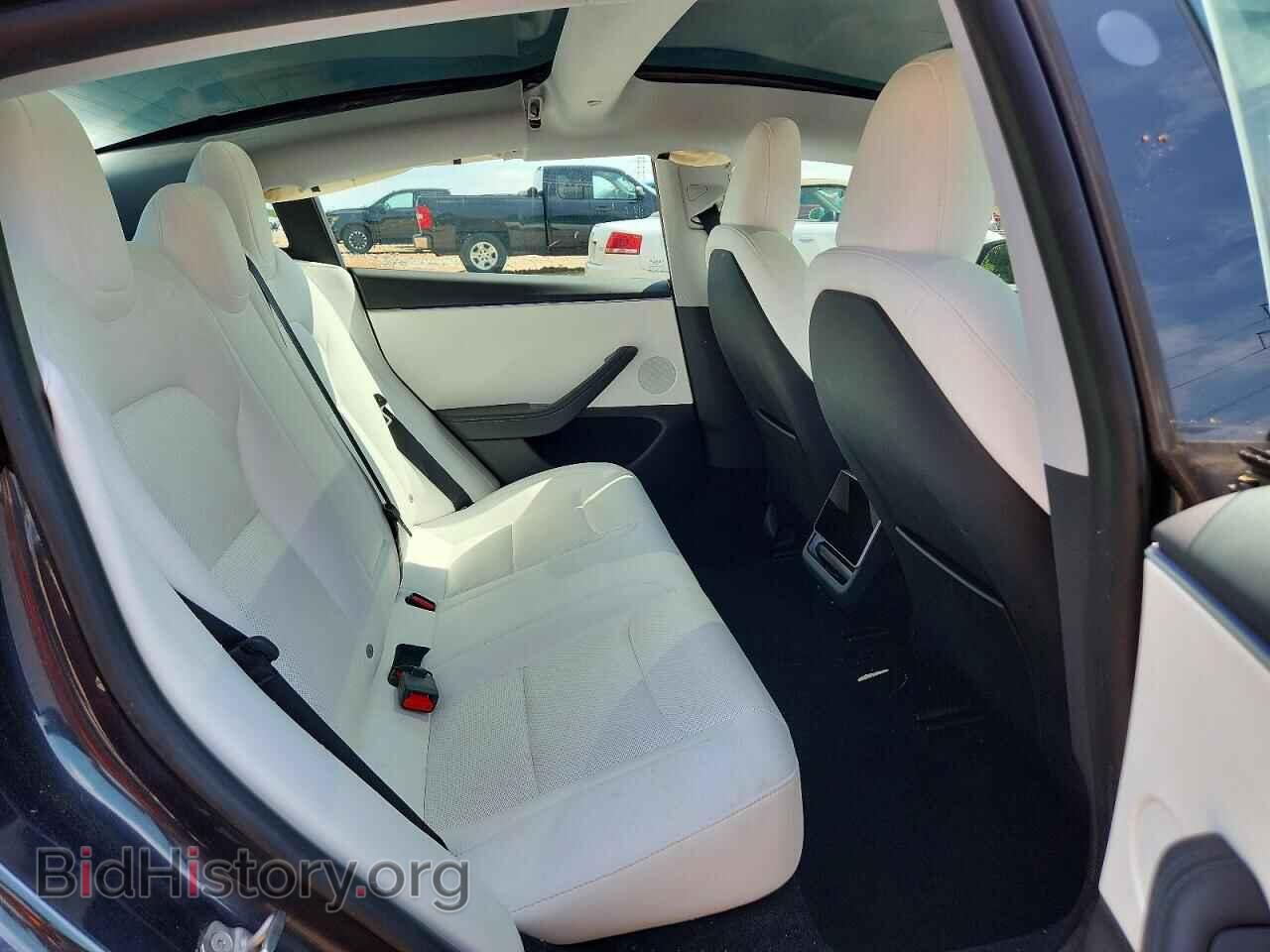 2024 TESLA MODEL 3 - VIN: 5YJ3E1EB2RF810050 - Photo 10
