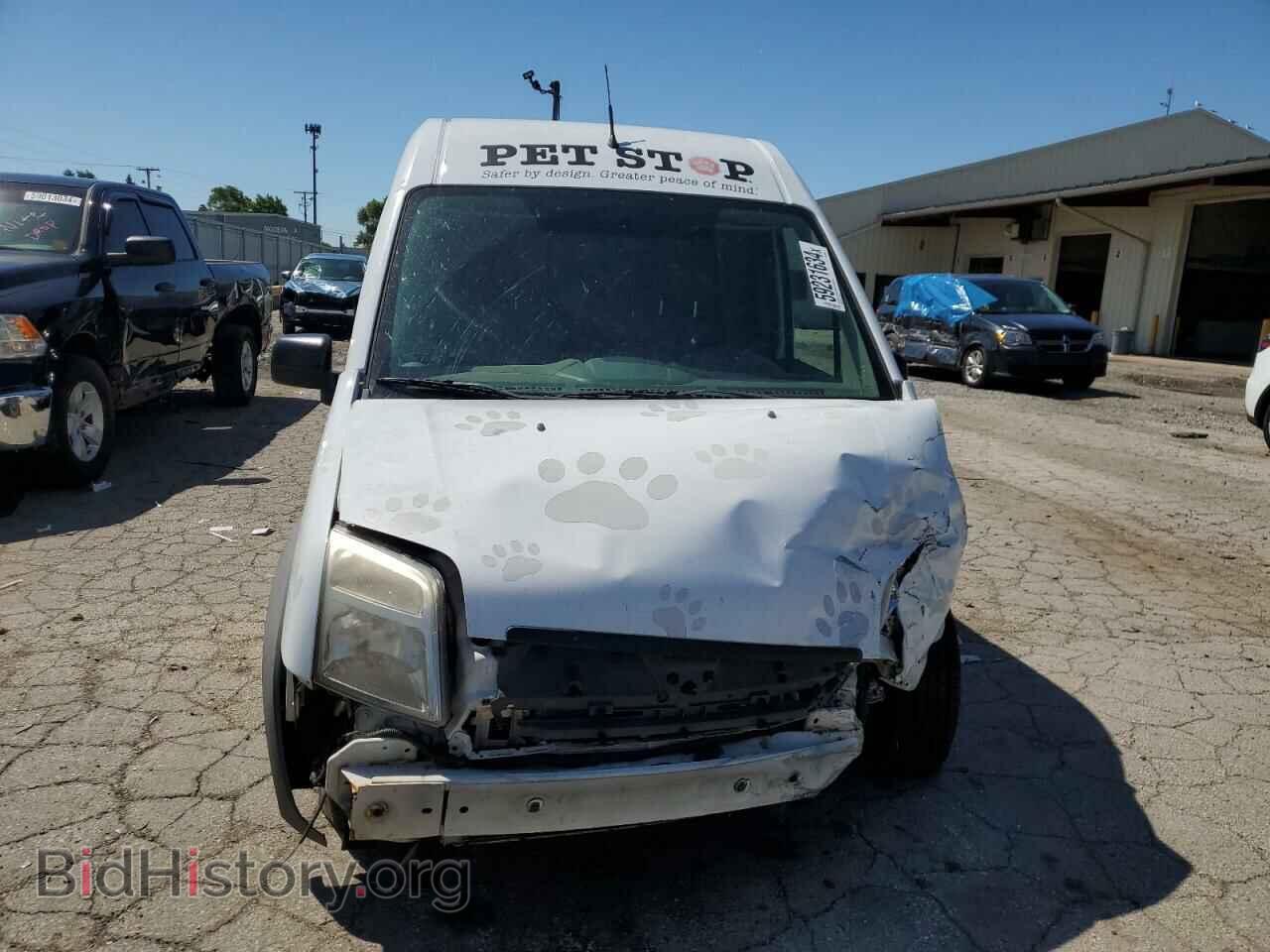 2012 FORD TRANSIT - VIN: NM0LS7BN3CT082086 - Фото 5