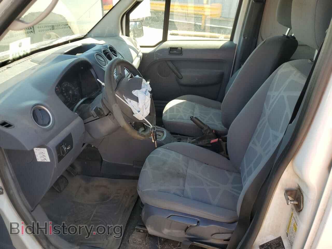 2012 FORD TRANSIT - VIN: NM0LS7BN3CT082086 - Фото 7