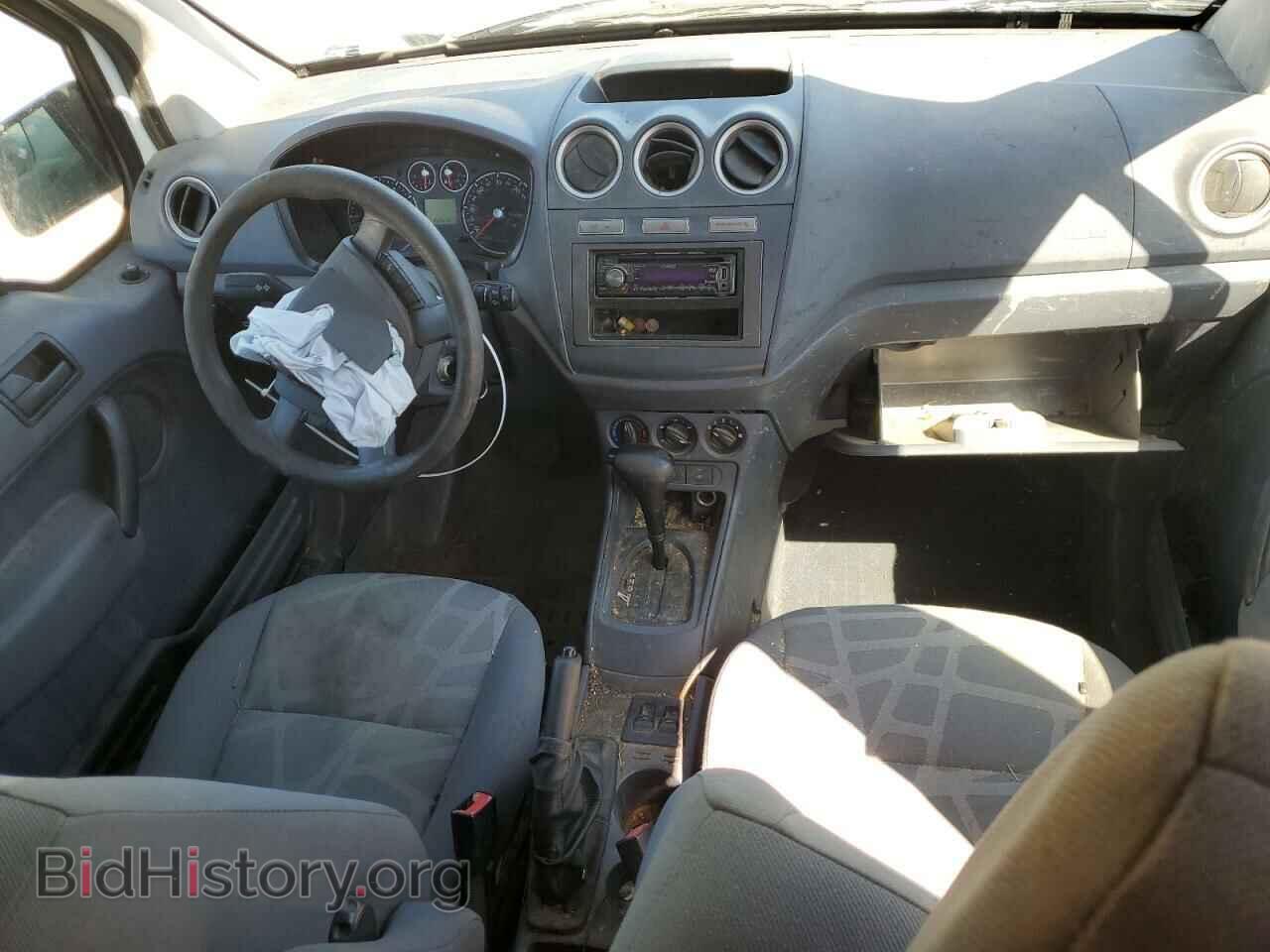 2012 FORD TRANSIT - VIN: NM0LS7BN3CT082086 - Фото 8