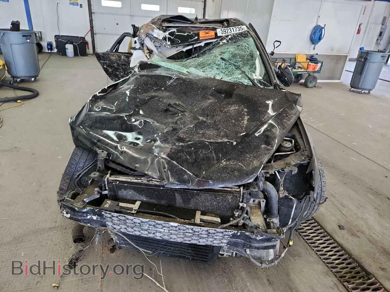 2012 AUDI A4 - VIN: WAUEFAFL4CN003256 - Photo 5