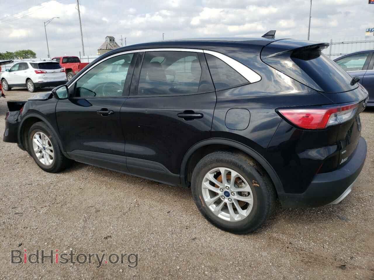 2020 FORD ESCAPE - VIN: 1FMCU9G65LUA76547 - Photo 2