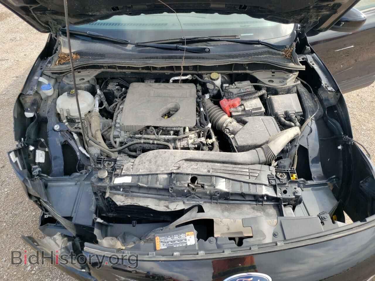 2020 FORD ESCAPE - VIN: 1FMCU9G65LUA76547 - Photo 12