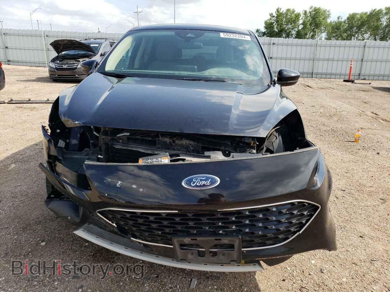 2020 FORD ESCAPE - VIN: 1FMCU9G65LUA76547 - Photo 5