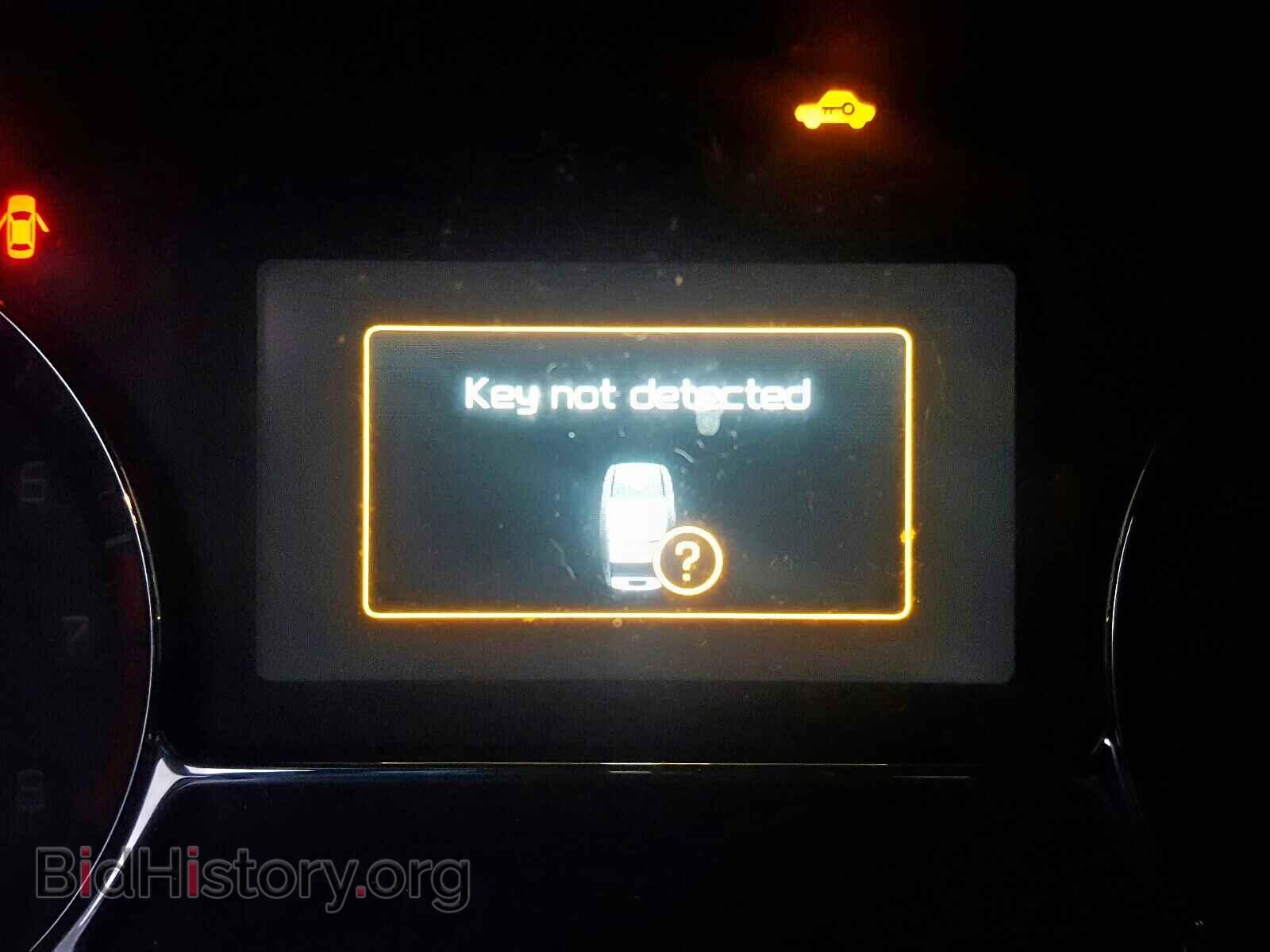 2014 KIA OPTIMA - VIN: 5XXGR4A66EG286652 - Фото 8