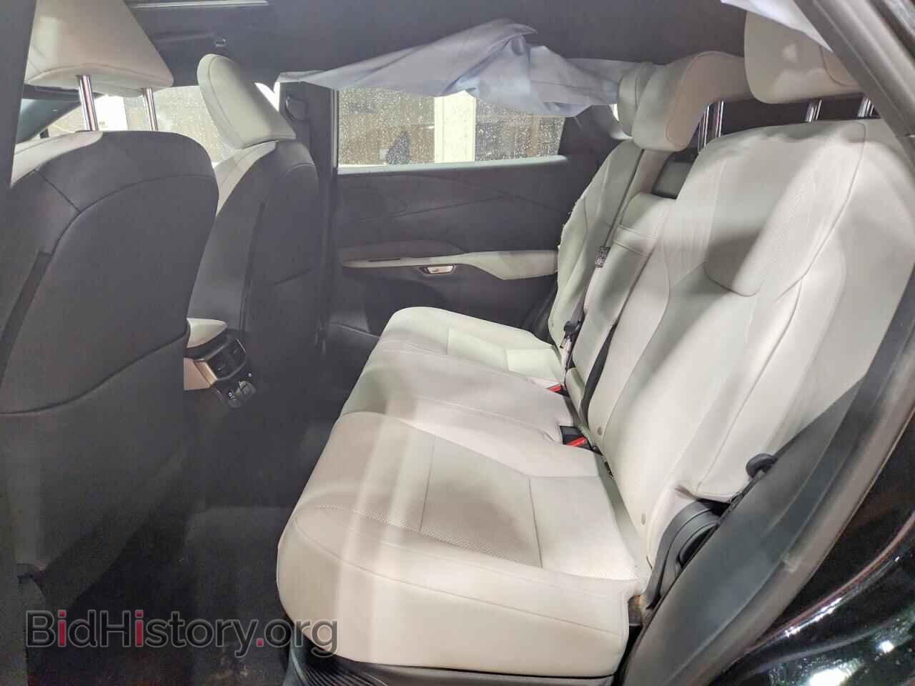 2026 LEXUS UNKNOWN - VIN: 2T2BBMCA6TC132250 - Photo 11