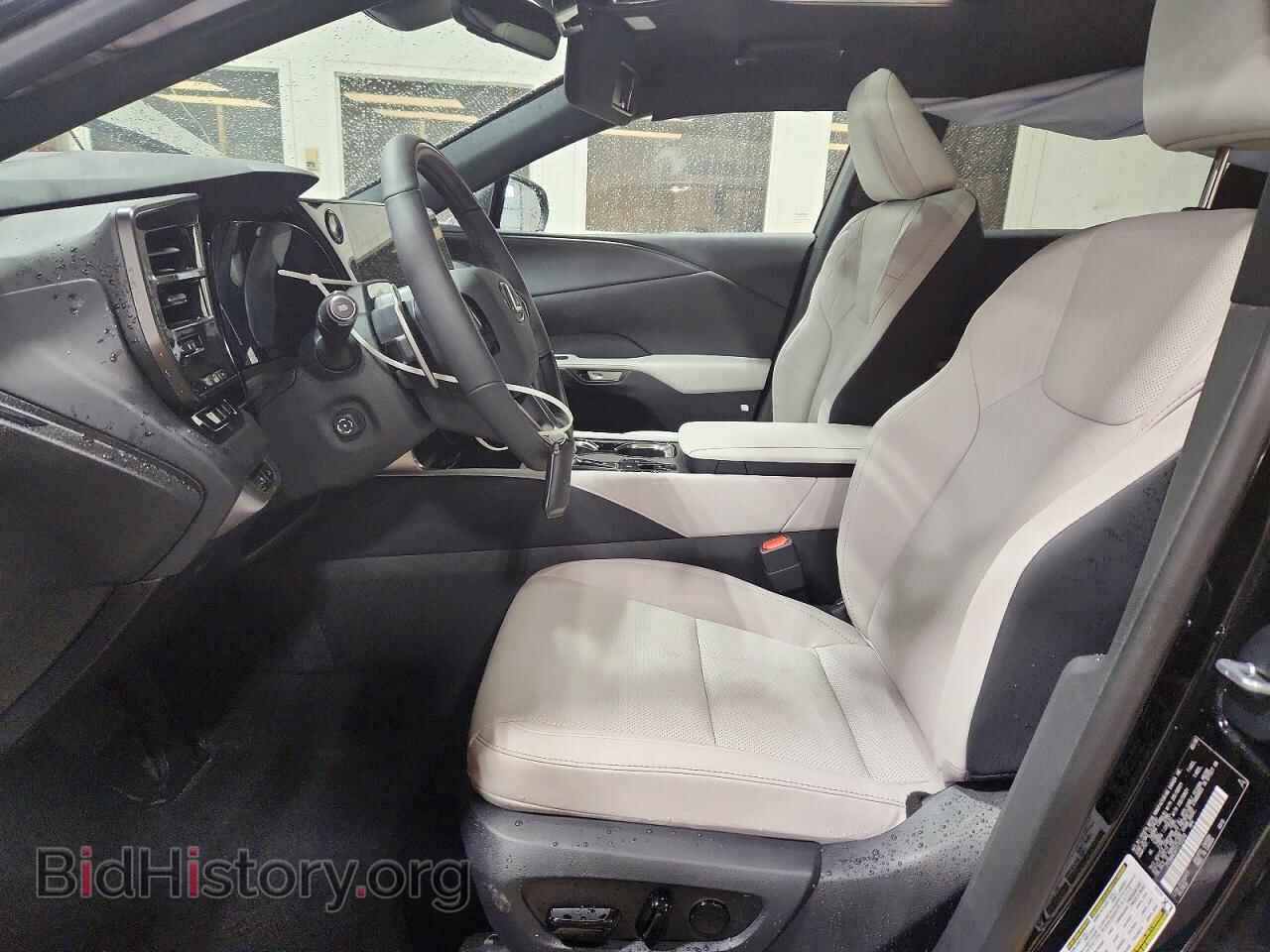 2026 LEXUS UNKNOWN - VIN: 2T2BBMCA6TC132250 - Photo 7