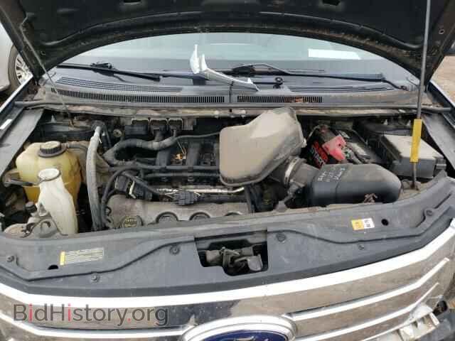 2007 FORD EDGE - VIN: 2FMDK39C27BA80738 - Фото 7