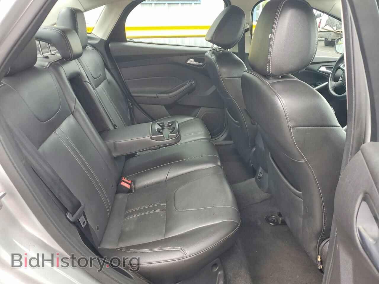 2013 FORD FOCUS - VIN: 1FADP3F25DL196454 - Photo 10
