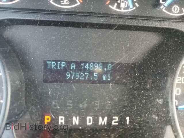 2013 FORD F-150 - VIN: 1FTFX1EF3DFD09778 - Фото 8