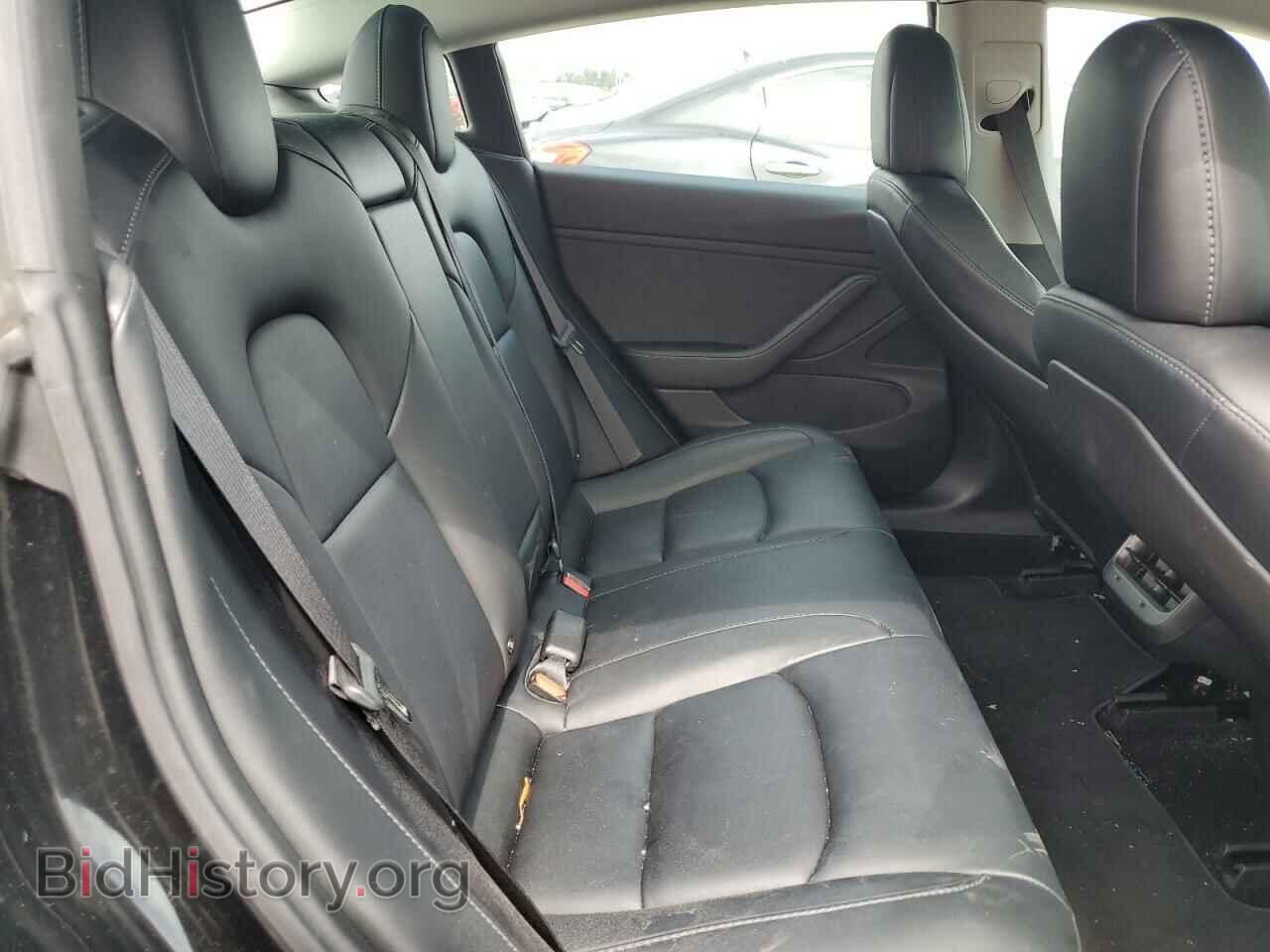 2018 TESLA MODEL 3 - VIN: 5YJ3E1EA9JF152738 - Фото 10