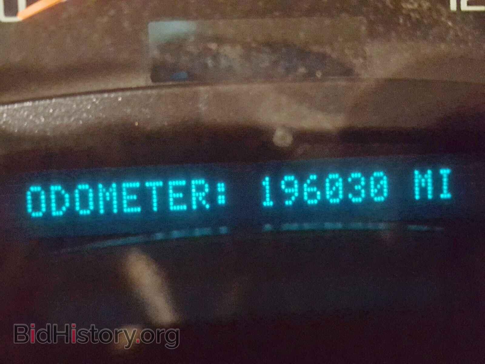 2005 CHEVROLET SILVERADO - VIN: 2GCEC19VX51116433 - Фото 8