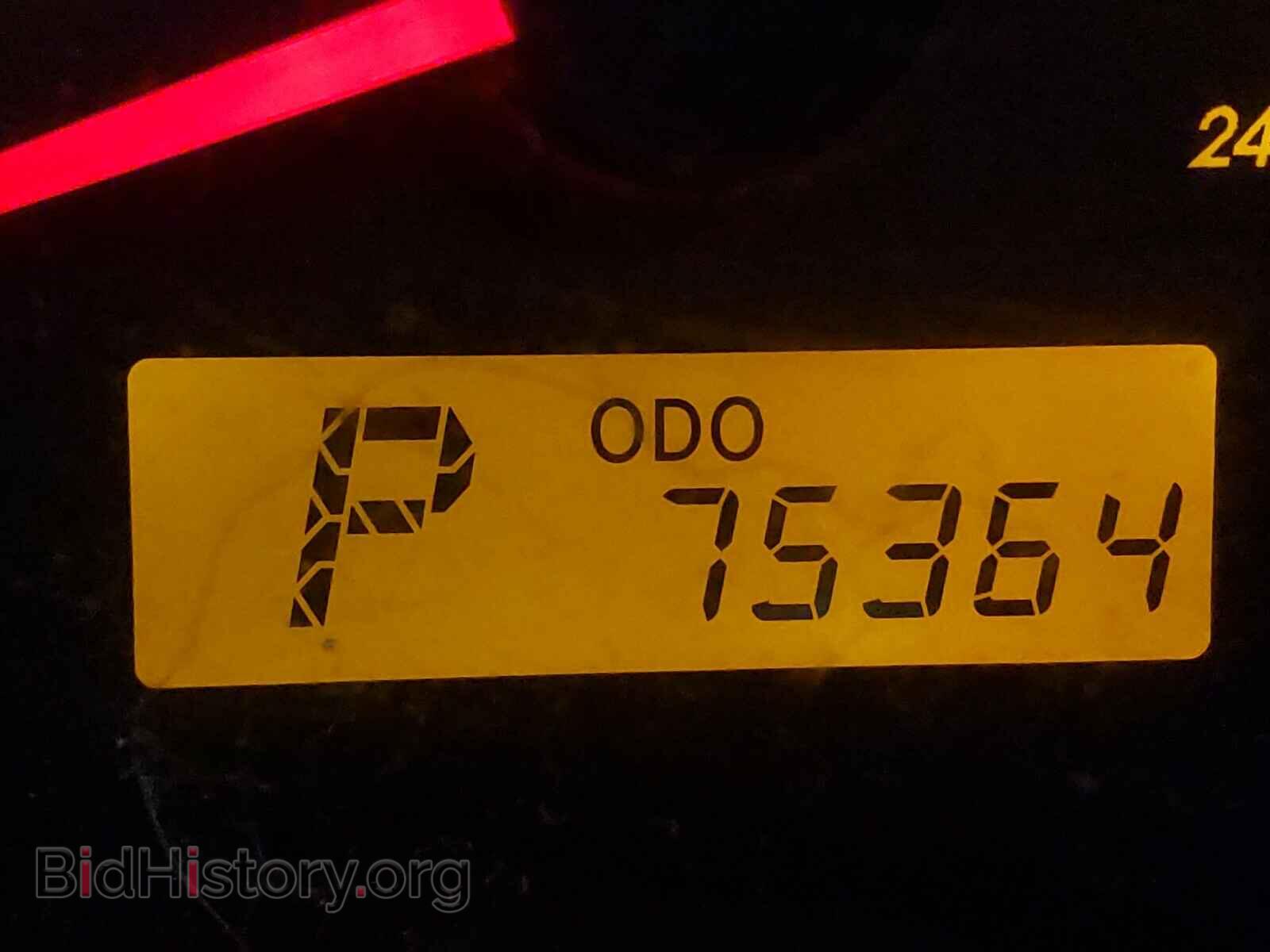 2011 TOYOTA COROLLA - VIN: 2T1BU4EEXBC698053 - Photo 8