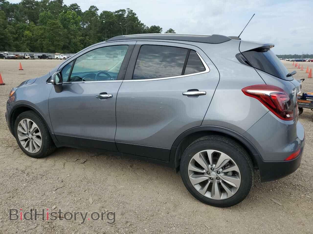 2019 BUICK ENCORE - VIN: KL4CJASB4KB946473 - Photo 2
