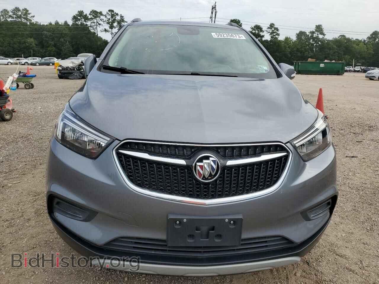 2019 BUICK ENCORE - VIN: KL4CJASB4KB946473 - Photo 5