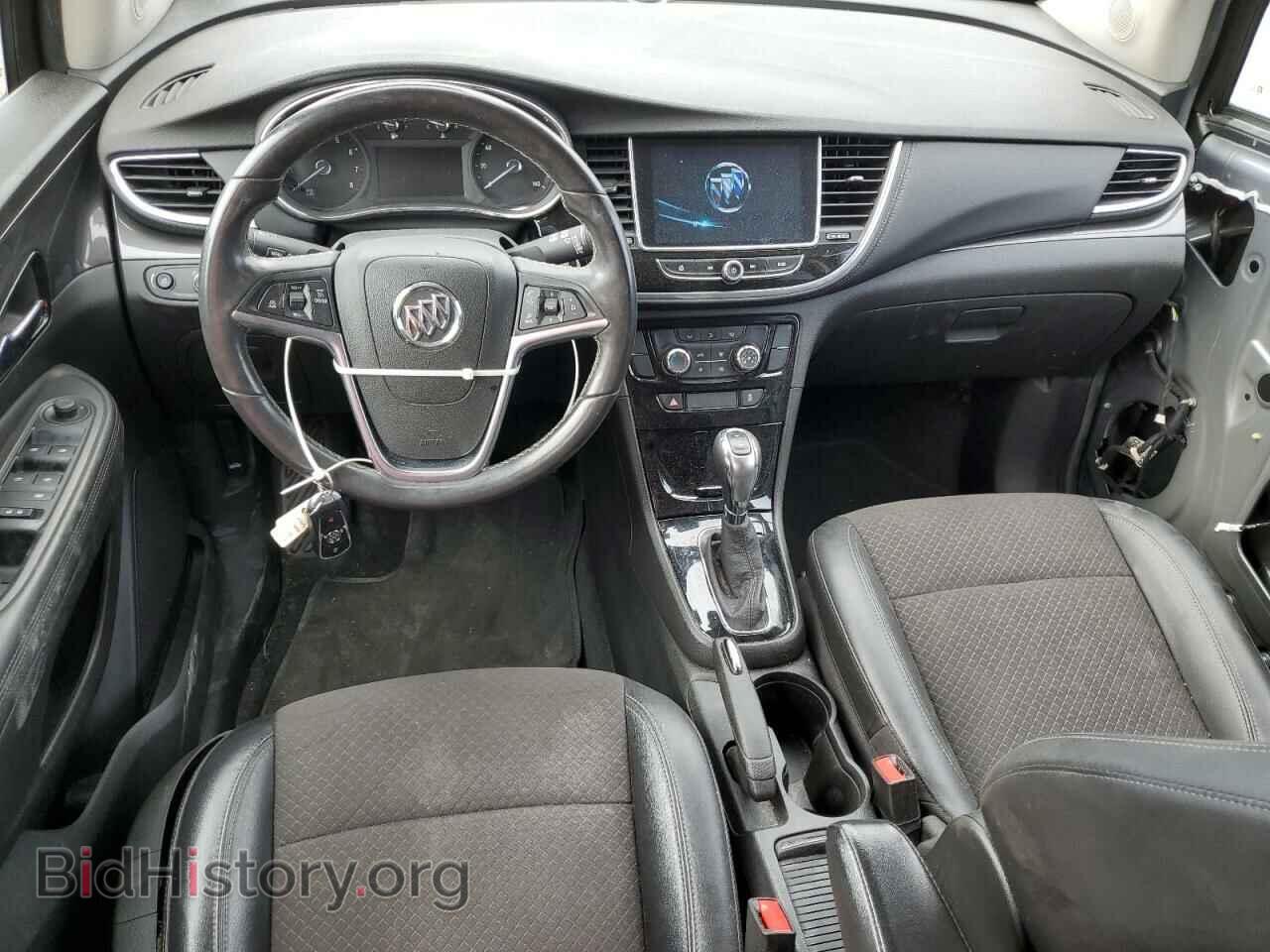 2019 BUICK ENCORE - VIN: KL4CJASB4KB946473 - Photo 8