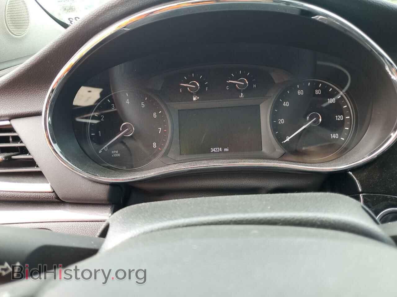 2019 BUICK ENCORE - VIN: KL4CJASB4KB946473 - Photo 9