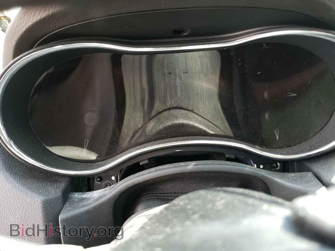 2018 DODGE DURANGO - VIN: 1C4SDJFT6JC448151 - Photo 9