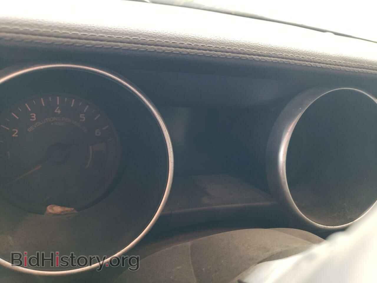 2020 FORD ALL Models - VIN: 1FA6P8TH0L5119511 - Фото 9