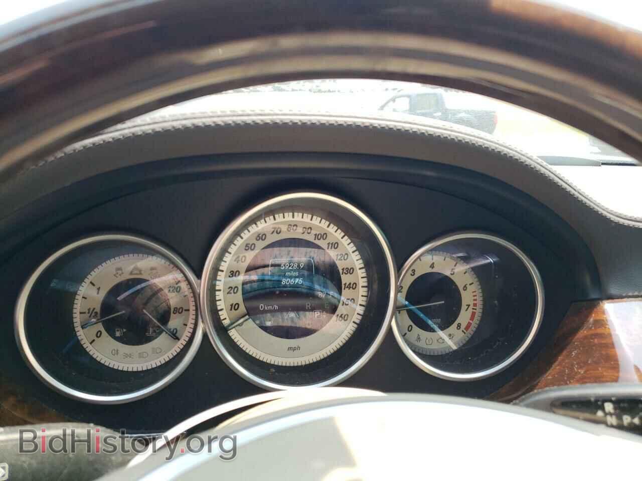 2013 MERCEDES-BENZ CLS-CLASS - VIN: WDDLJ7DB3DA074792 - Фото 9