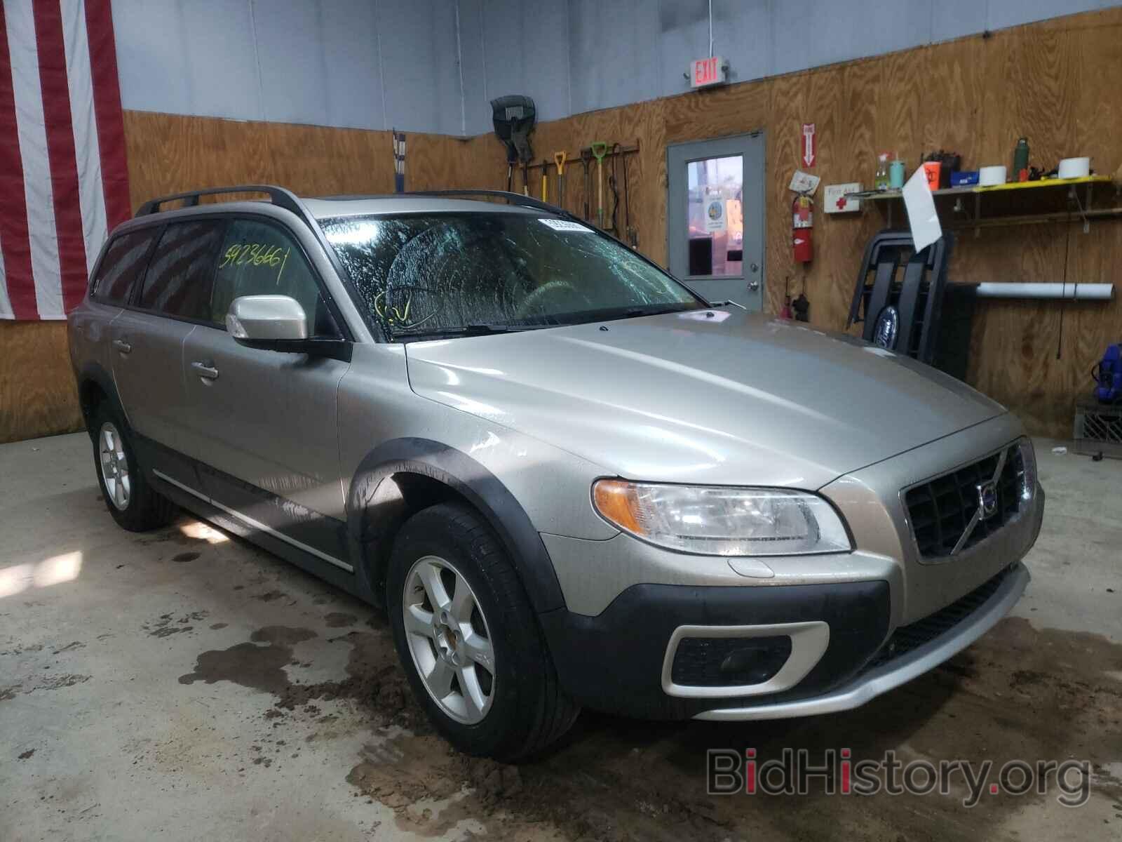 Photo YV4BZ982981032408 - VOLVO XC70 2008