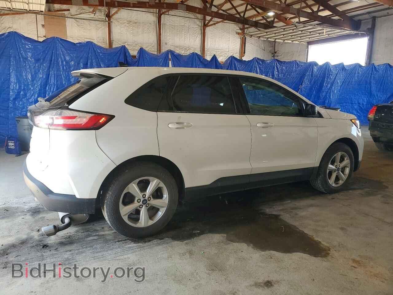 2020 FORD EDGE - VIN: 2FMPK4G90LBA34507 - Photo 3