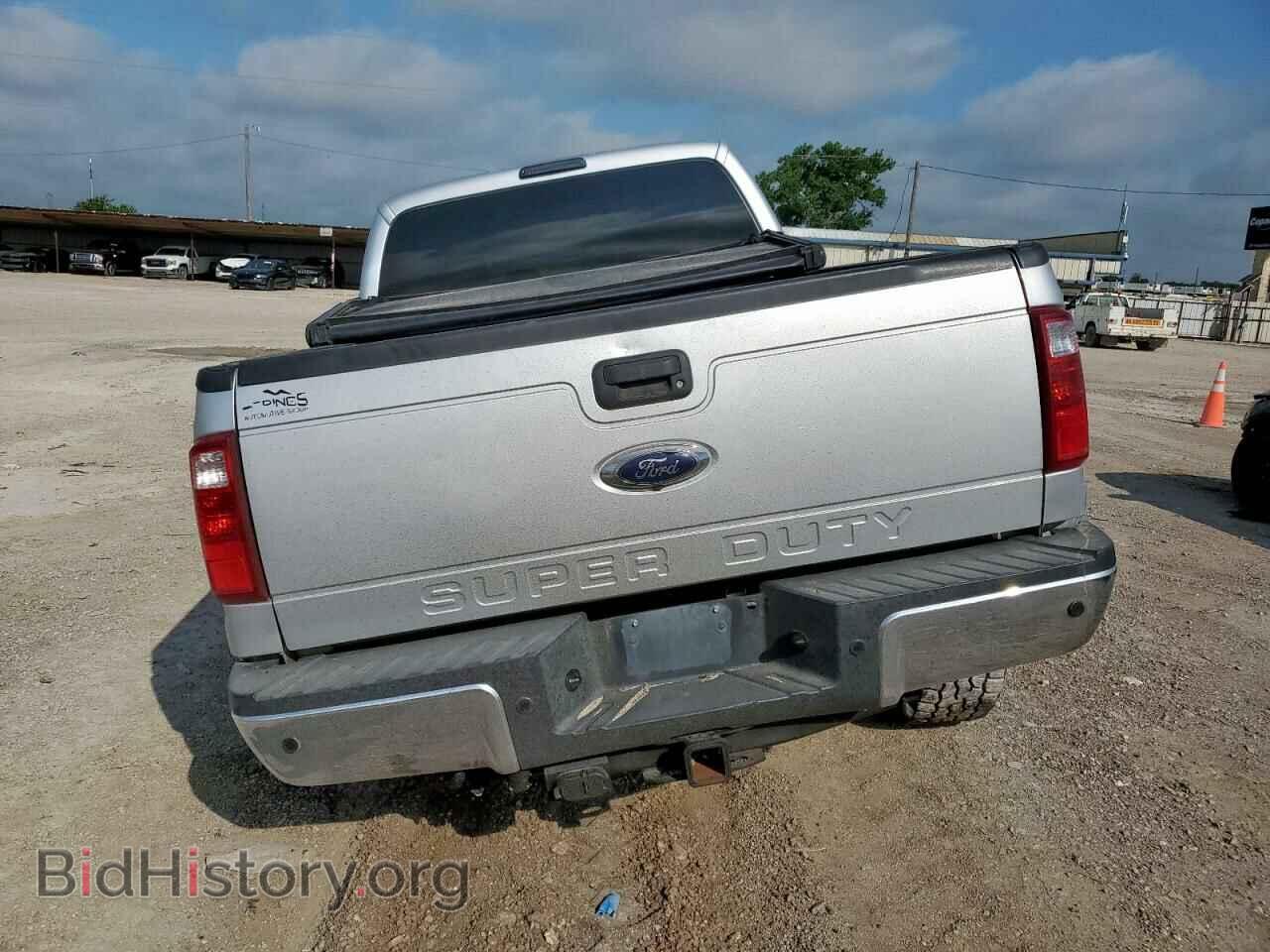 2015 FORD F250 - VIN: 1FT7W2BTXFEB49818 - Фото 6