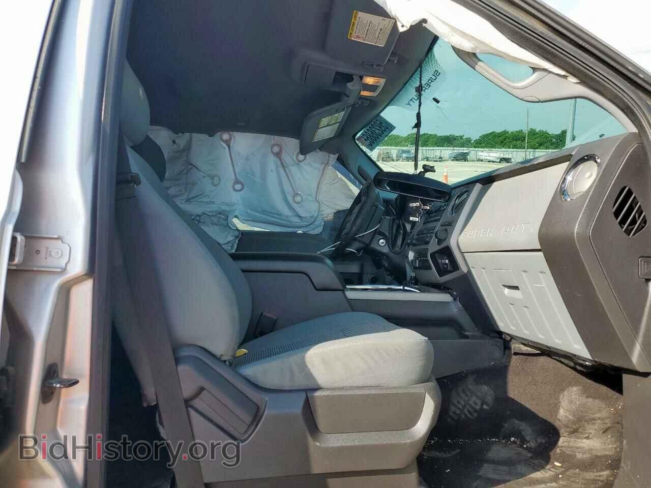 2015 FORD F250 - VIN: 1FT7W2BTXFEB49818 - Фото 7
