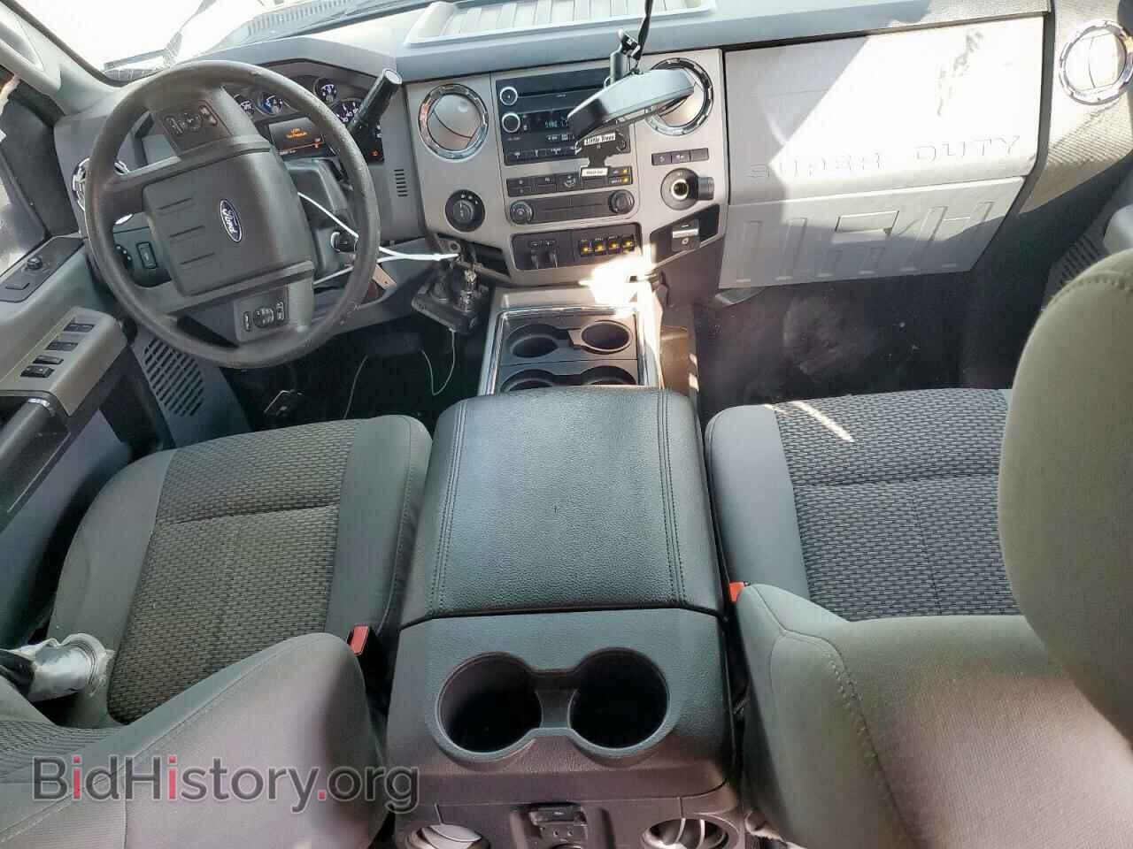 2015 FORD F250 - VIN: 1FT7W2BTXFEB49818 - Фото 8