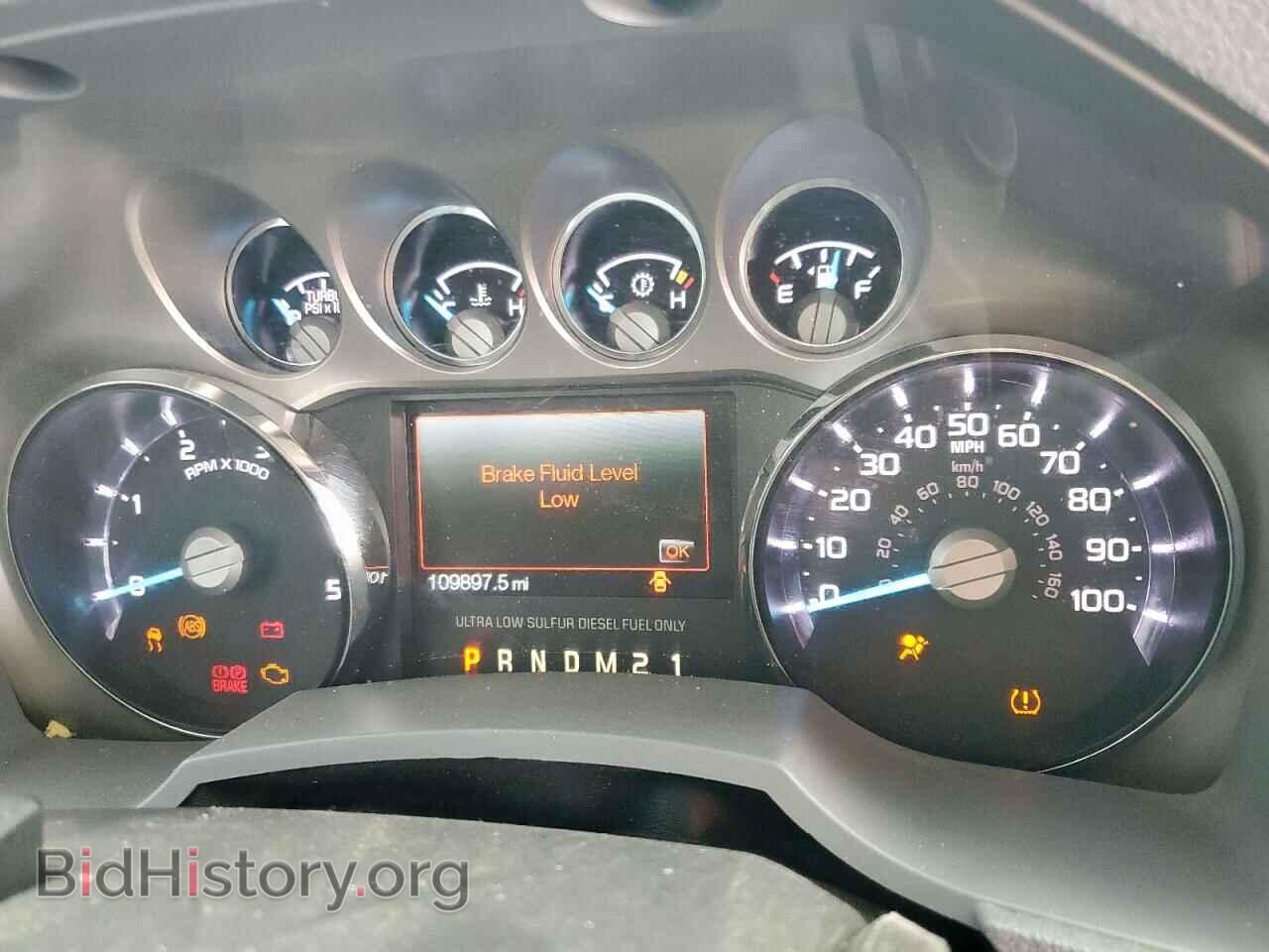 2015 FORD F250 - VIN: 1FT7W2BTXFEB49818 - Фото 9