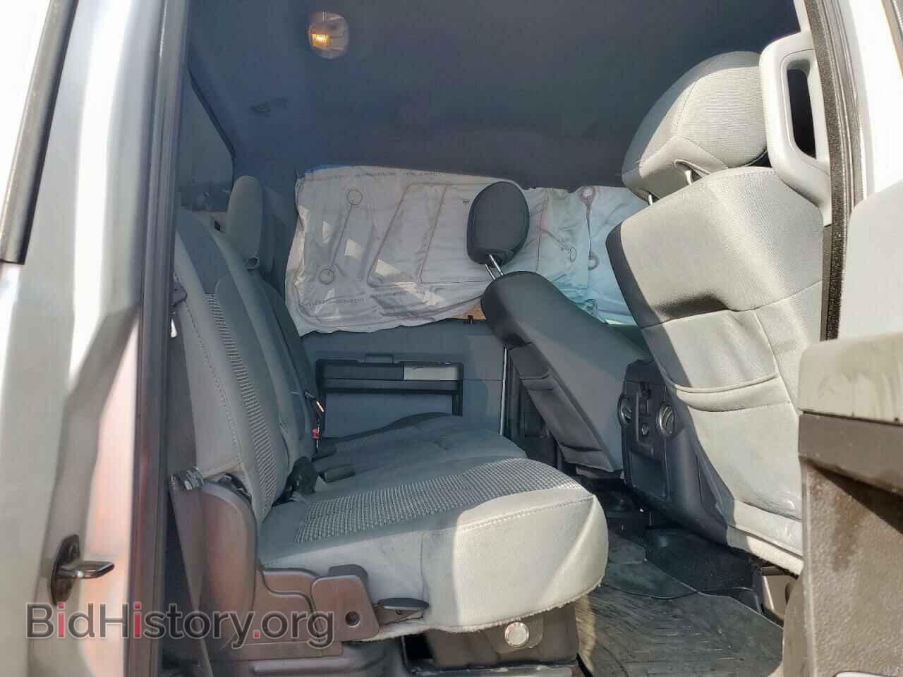 2015 FORD F250 - VIN: 1FT7W2BTXFEB49818 - Фото 10